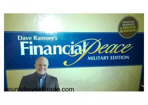 Dave Ramsey's Financial Peace