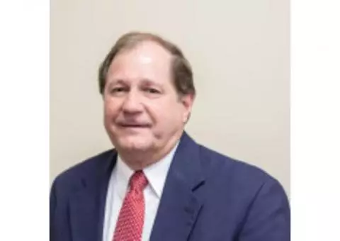 Donald Skinner - Farmers Insurance Agent in Rincon, GA